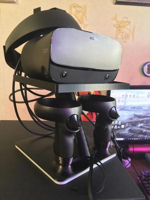 Oculus Rift S Rack