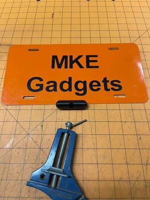 Corner Clamp Hack @ MKE Gadgets #234