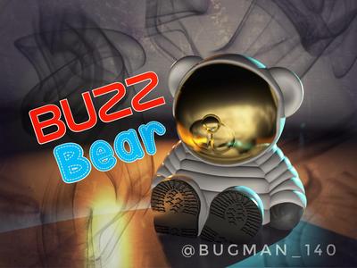 Buzz Bear