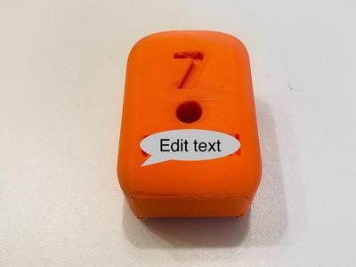 MEC-GAR Magazine Extension V2