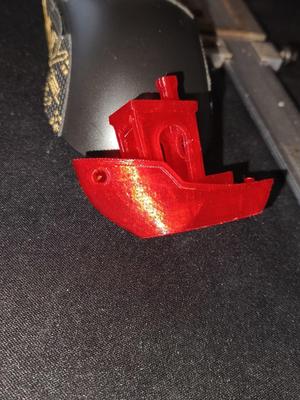 Marlin 2 Easythreed k9 with et4000+