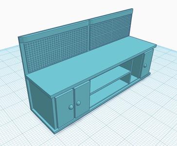 garage bench 3