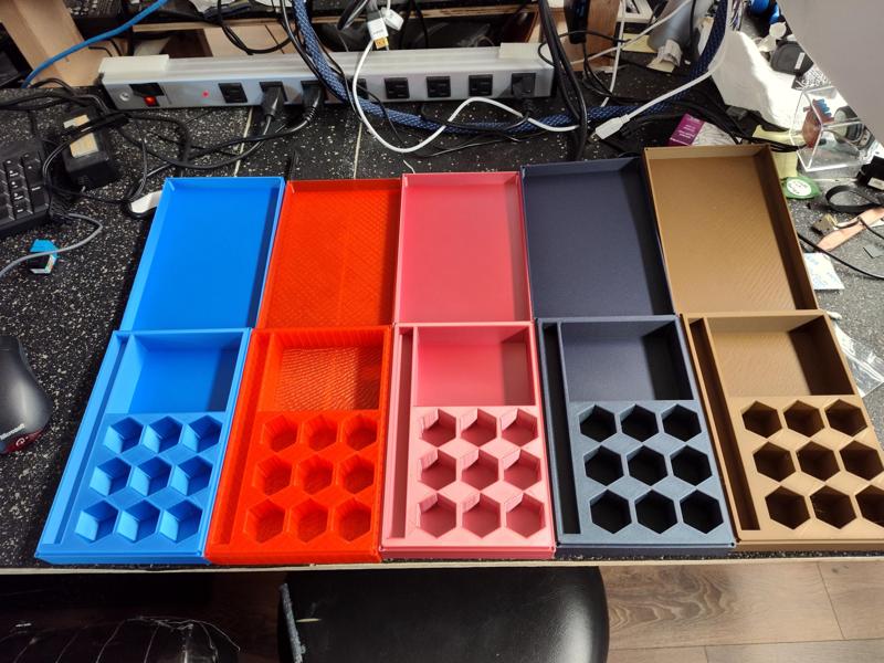 DND Case