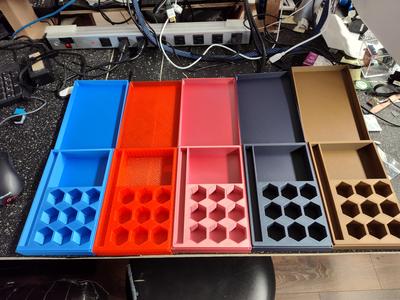 DND Case