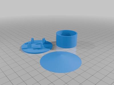 Snail trap