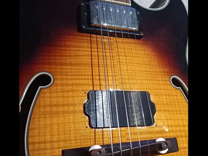 guitar pickup cover