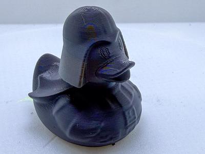 Dirty Fener Duck - Star Wars - Paperella