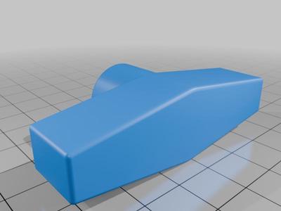 Delta Table Saw Trunnion Knob