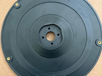 Yarbo M1 Cutting Disc