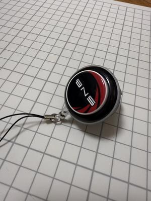 SANWA OBSF-30 Strap Kit for Push Buttons