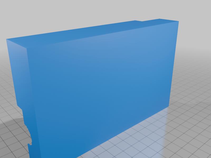 (3D Slash) carcassonne_box
