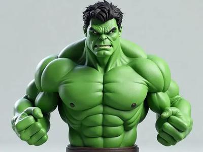 Hulk