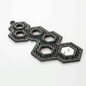 Fiber Force Wrench