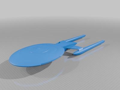 Thalna class_sov variant-Star Trek