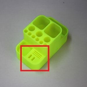 Office Material Holder Accessory