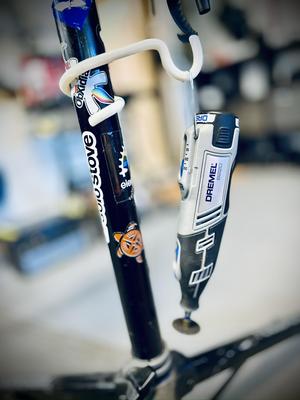 Pole Hooks