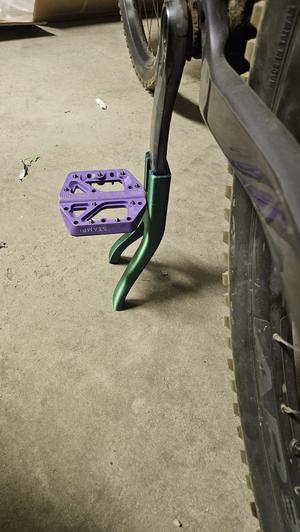 MTB Stand