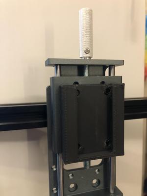 Atomstack to 10W Laser Adaptor