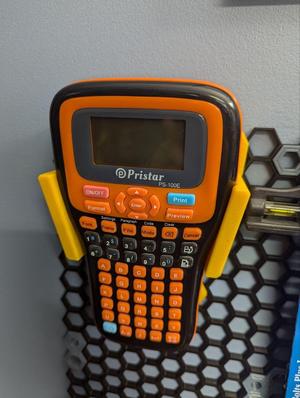 HSW Pristar PS-100E Label Printer Holder