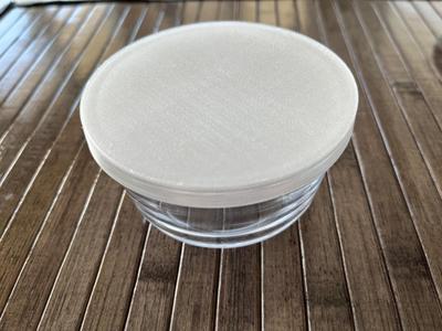 Lid for Round Containers