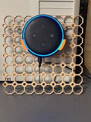 Echo Dot 3 Multiboard holder