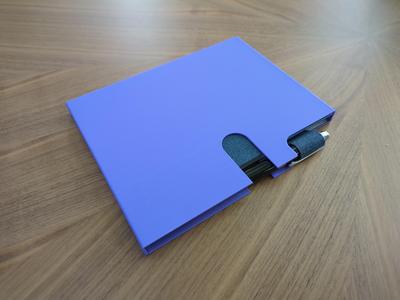 Supernote Nomad Protective Case