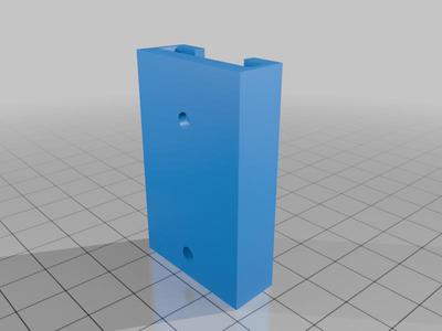 Tina 2S 1KG roll mount