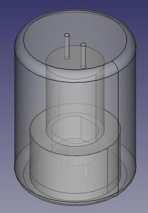 Optocoupler: Updated