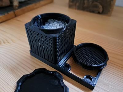 Gridfinity Drybox