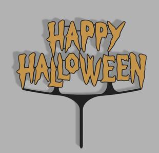 Happy Halloween