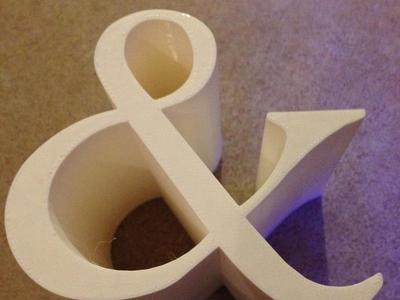 Ampersand