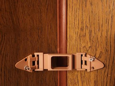 Eufy Light Eave Bracket  for 120 series model