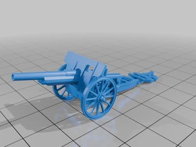 10.5 cm Kanone 331 (f)