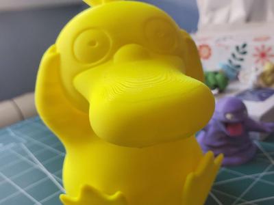 Psykokwak