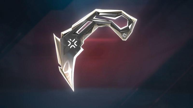 Valorant VCT 2025 Karambit