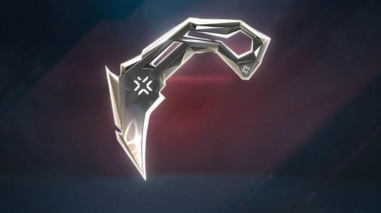 Valorant VCT 2025 Karambit