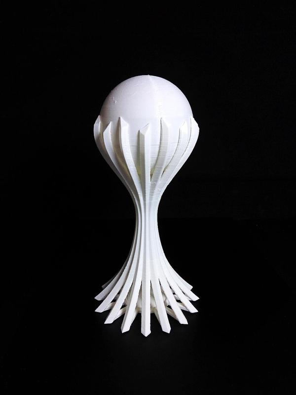 The Sphere Cup