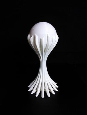 The Sphere Cup