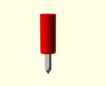 Parametric Short Tap Follower