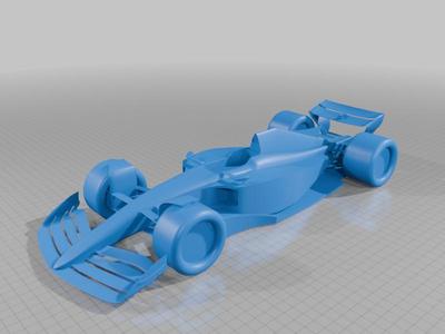 F1 2022_concept