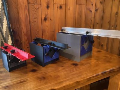 Model Rocket Fin Alignment jig