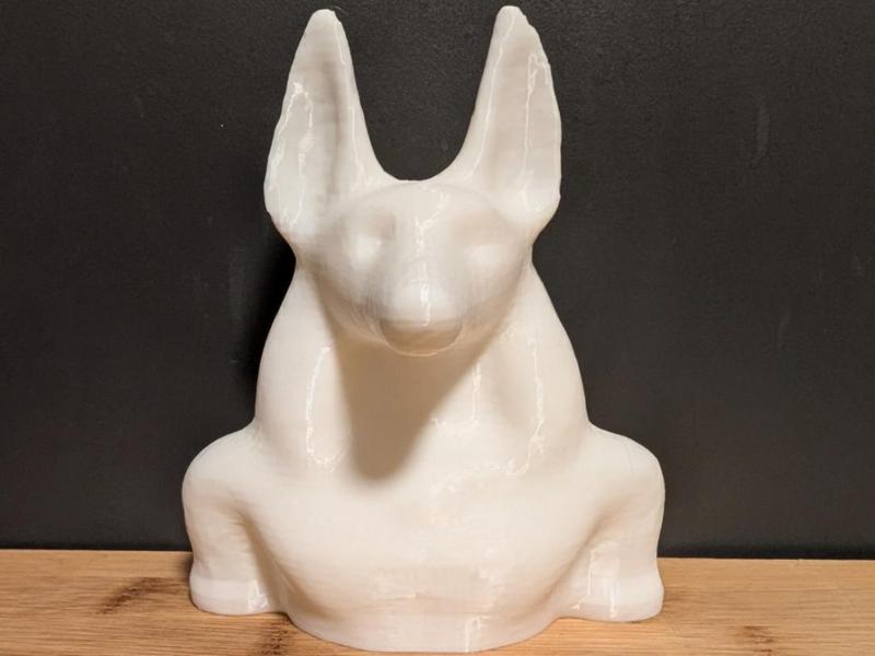 Anubis Statue 