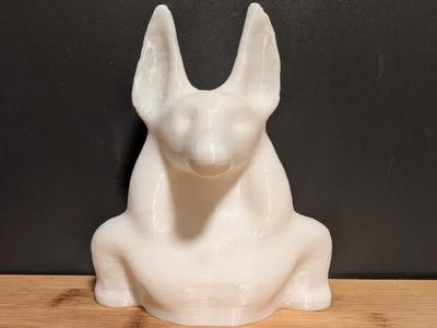 Anubis Statue 