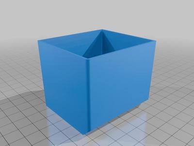 QBRICK System Pro 200 insert