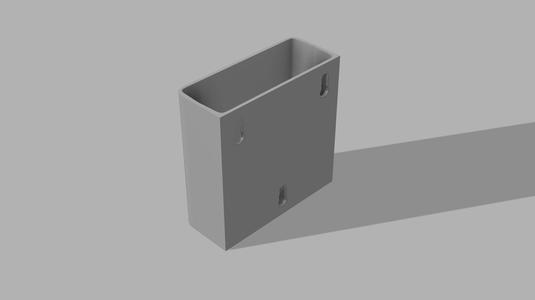 Mavicen 300W USB Charger Wall Mount