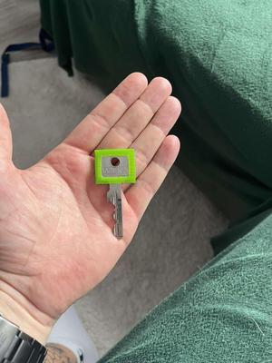 Key Cover