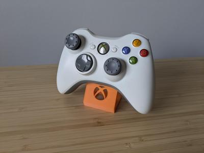 Xbox 360 Controller Stand
