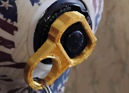 Prosthetic Valve Wrench