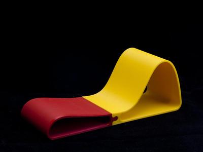 The Lounger 1