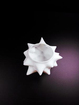 Ferrous Bowl